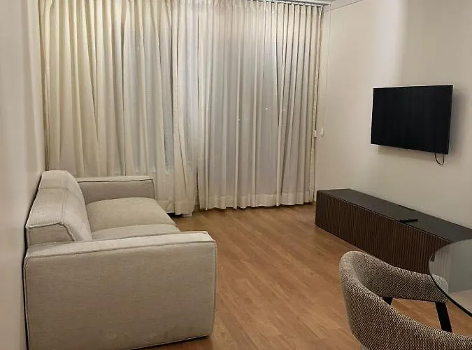 Amazing Apartment In Lisbon